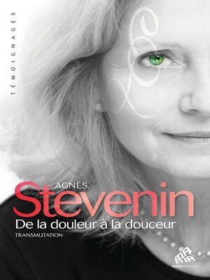 cover image of De la douleur à la douceur
